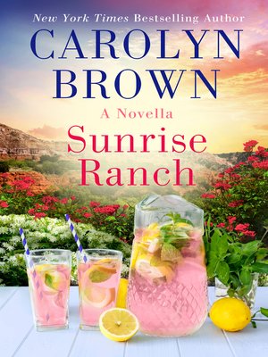cover image of Sunrise Ranch